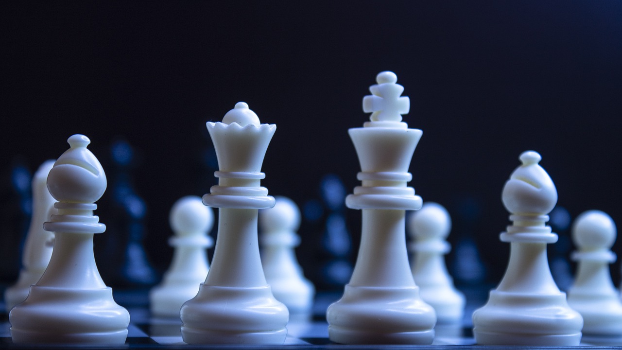 Importance of Confidence in Leadership Roles